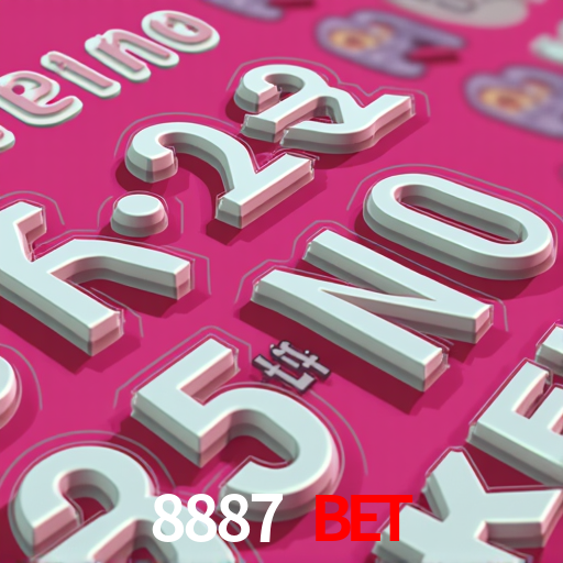Apostas Esportivas no 8887 BET