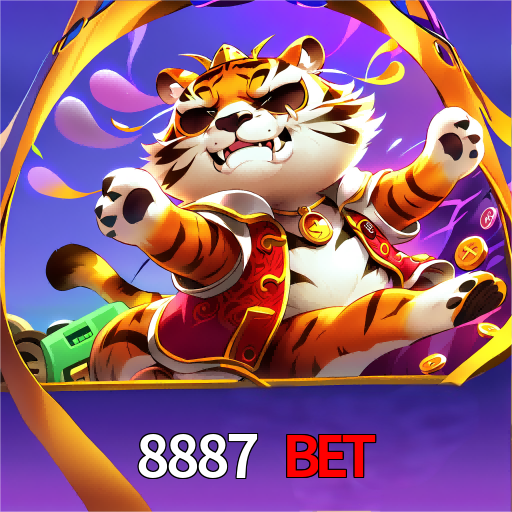 8887 BET